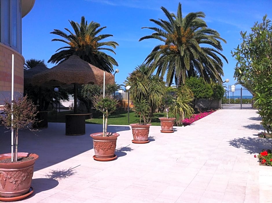 Hotel Maxim's