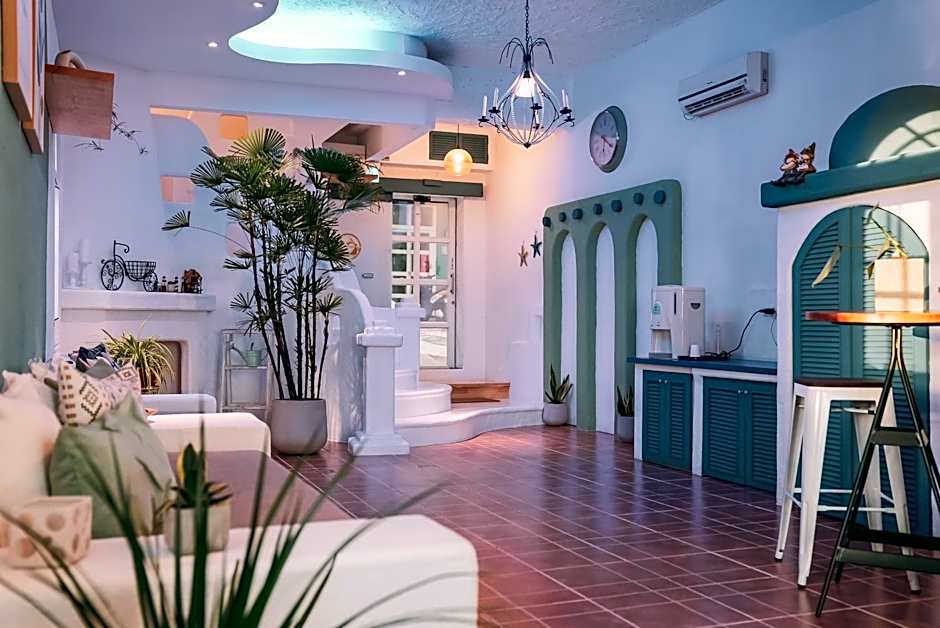 Bethlehem B&B Kenting