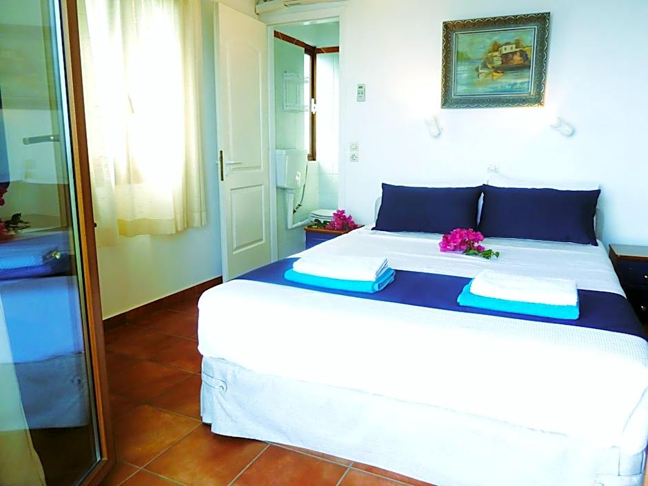 Milia Bay Hotel Apartments