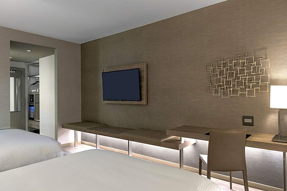 AC Hotel by Marriott Boston North