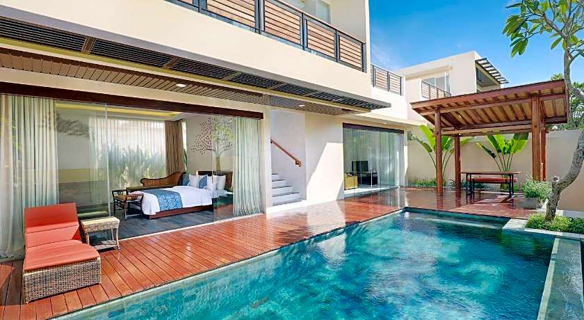 The Miracle Nusa Dua