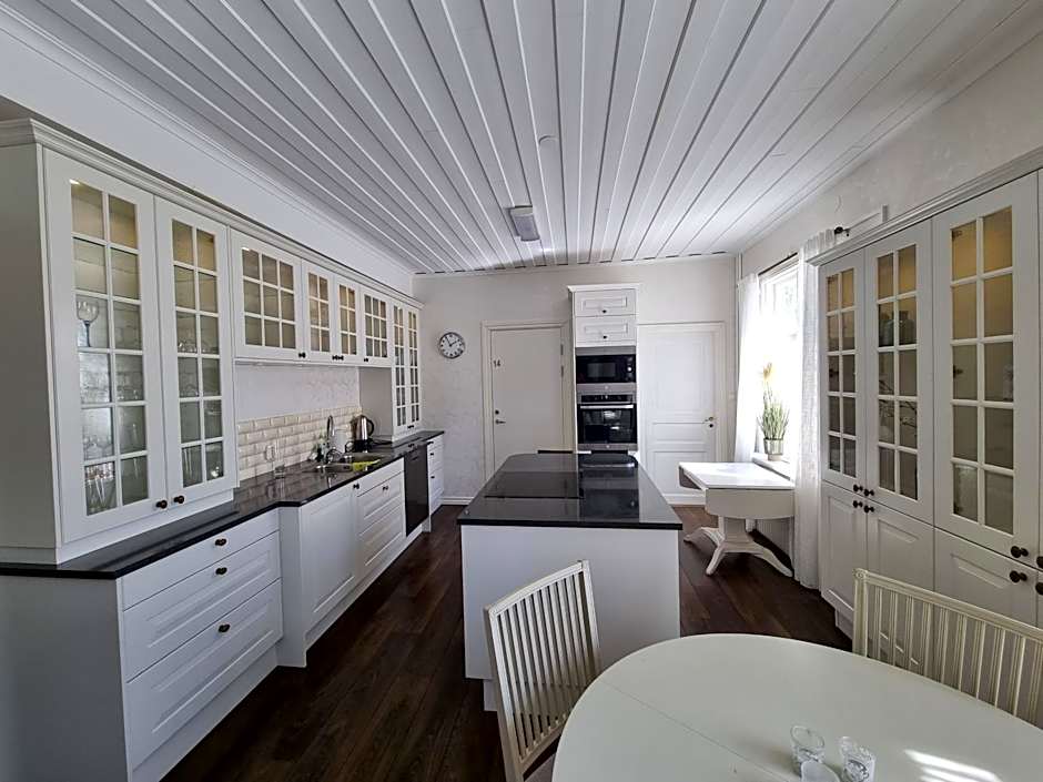 Byske Gästgivargård