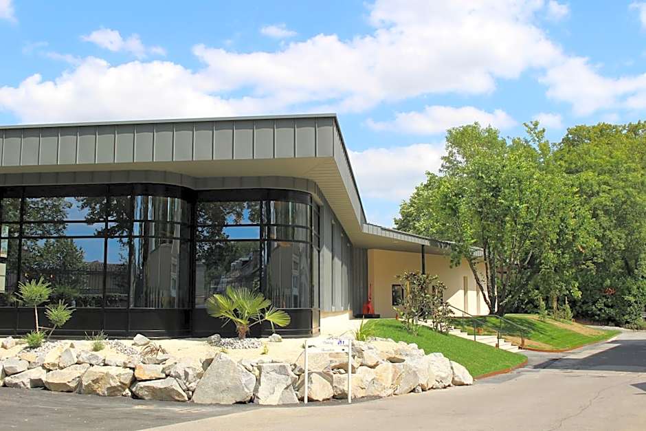 Chateau du Clos de la Ribaudiere