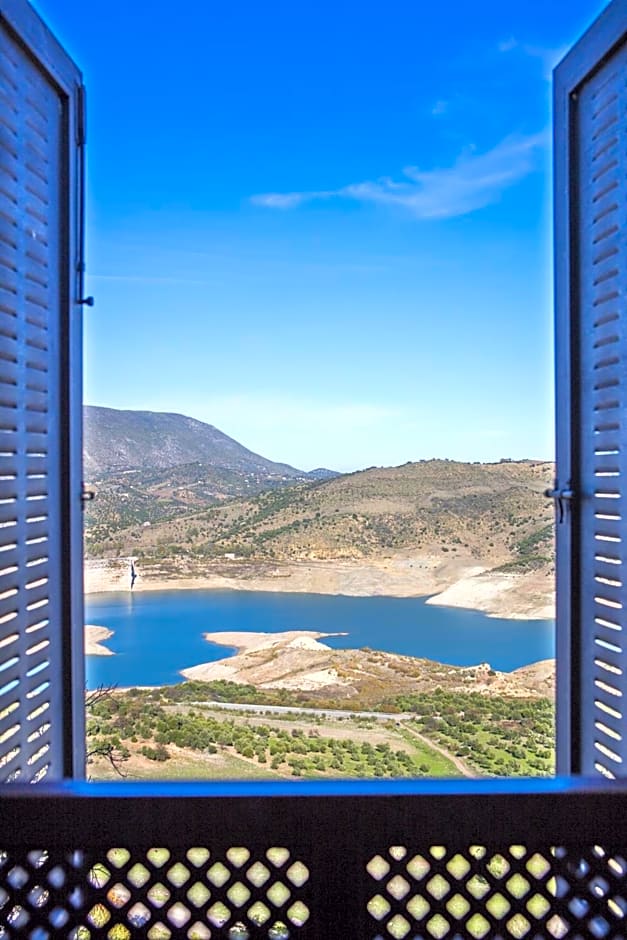 Hotel Tugasa Arco de la Villa