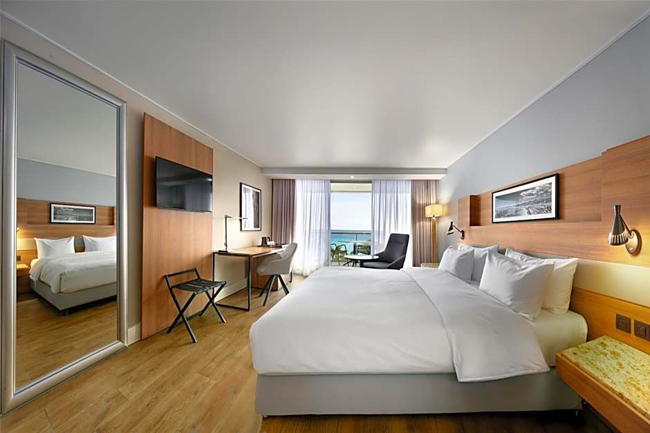 Radisson Blu Hotel Nice