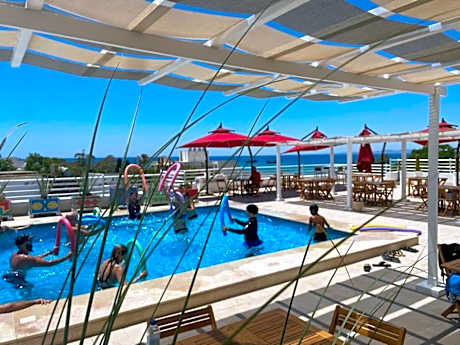 Hotel La Residence Hammamet