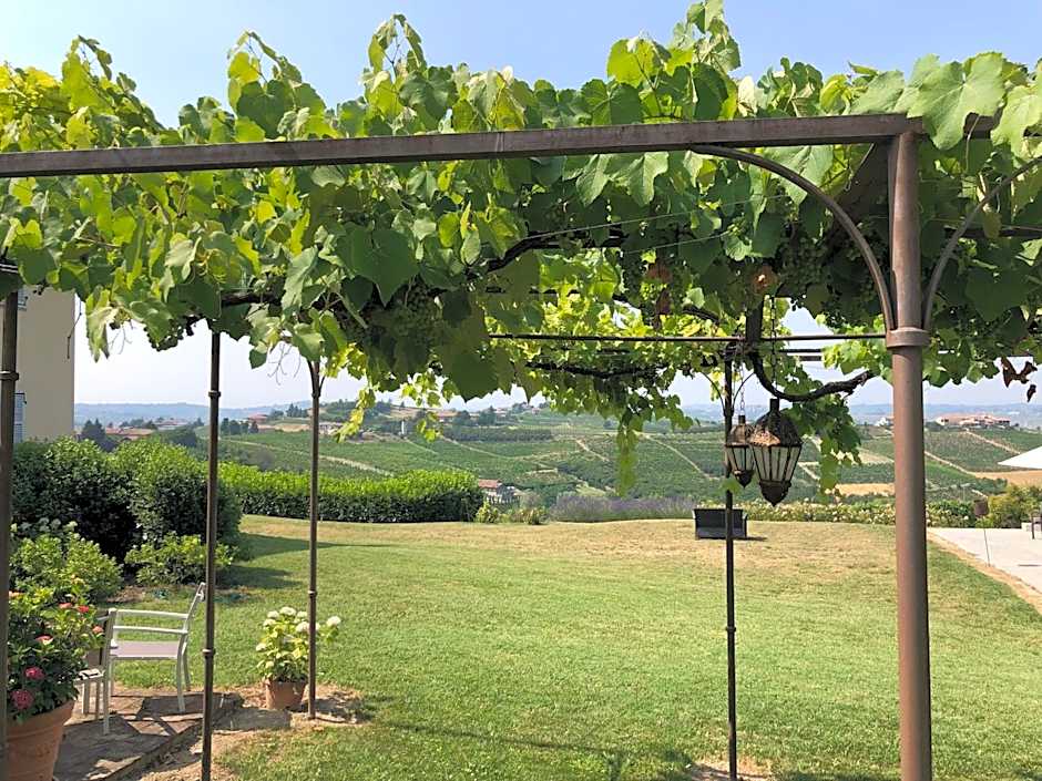 Agriturismo La Casa in Collina