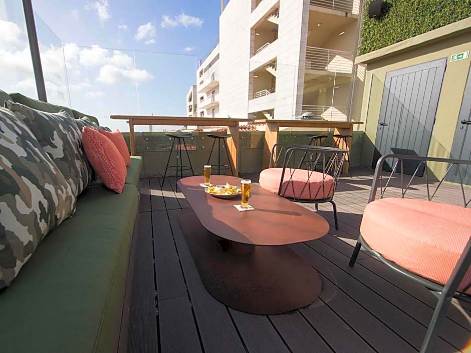 room00 Lisboa Hostel