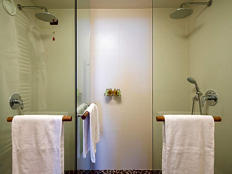 Hotel Principe delle Nevi