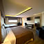 Hotel Escala Central del Norte