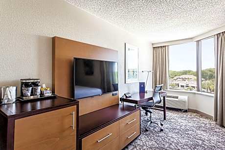 Double Room with Two Double Beds - Non-Smoking