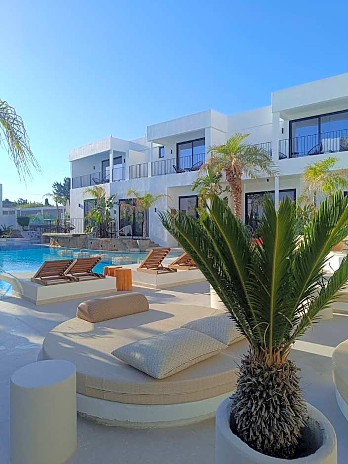 Kouros Home & Suites--Faliraki--Adults Only