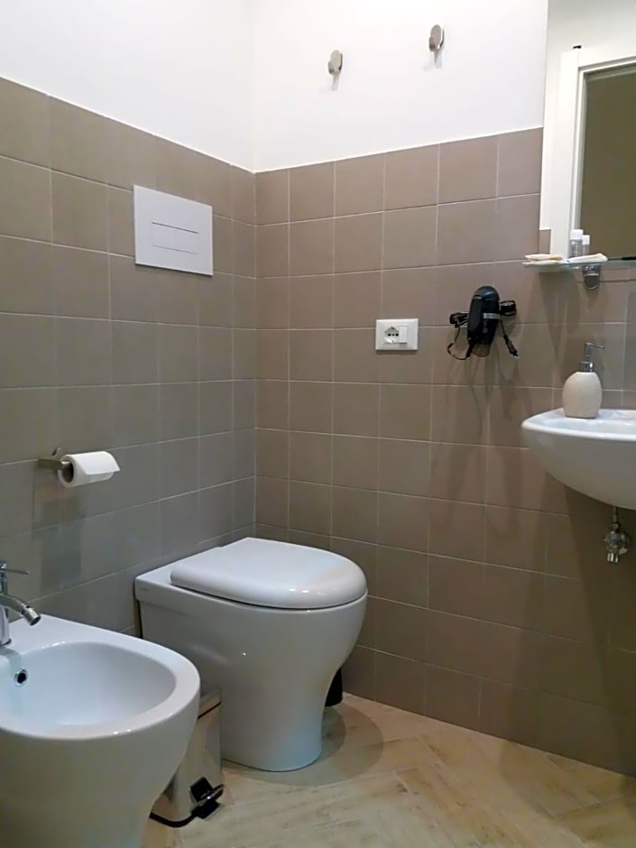 B&B Oriental Palace