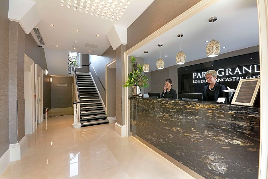 Park Grand London Lancaster Gate
