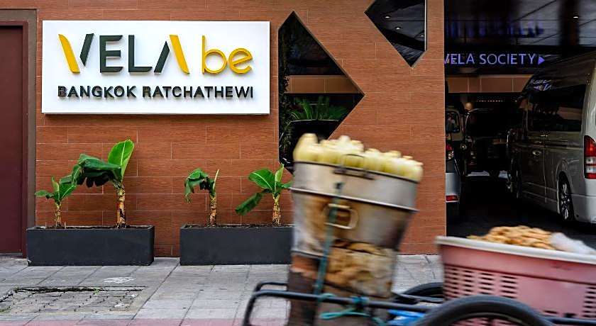 VELA be Bangkok Ratchathewi