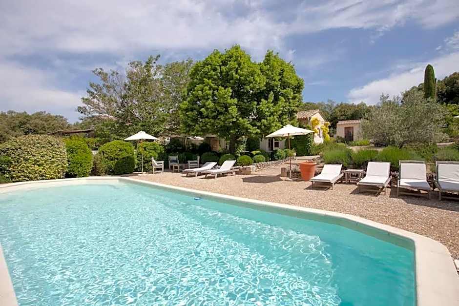 Superbe Villa provençale à deux pas de Gordes