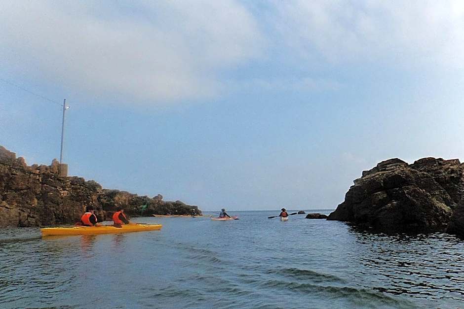 Base House Kinosaki お子様無料でサウナもアクティビティも楽しめる城崎温泉一棟貸し宿 One Group a Day Private Villa with free shuttle service, sauna and outdoor activities