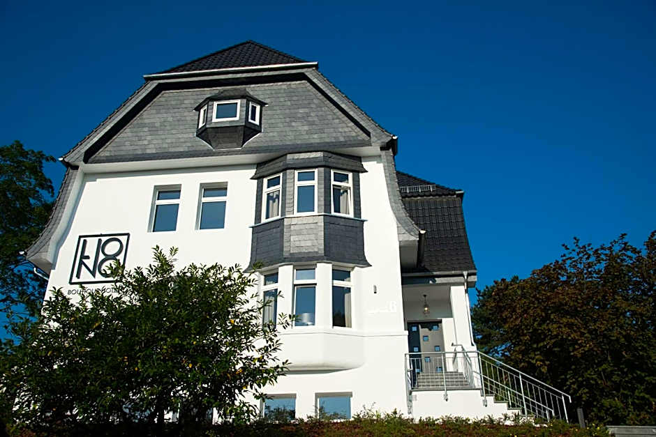 LIONO BoutiqueHotel