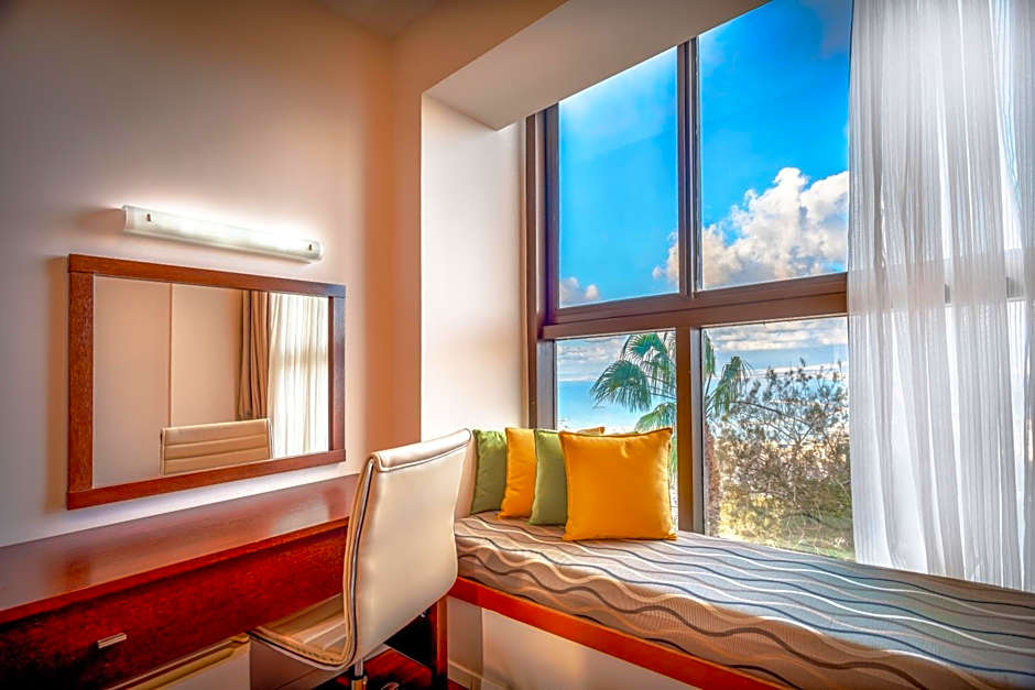 Nof Hotel