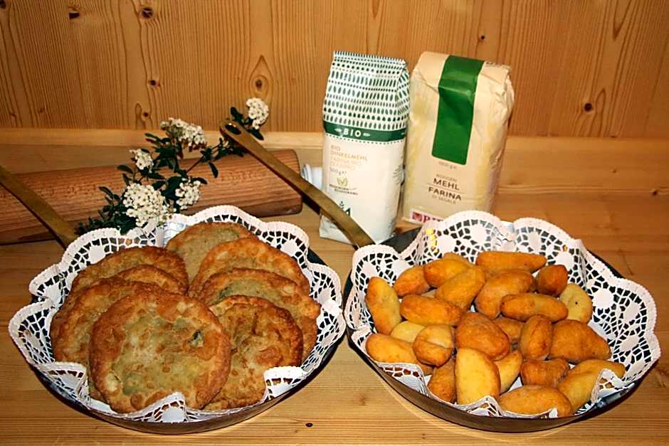 Hotel Alpenrose Dolomites