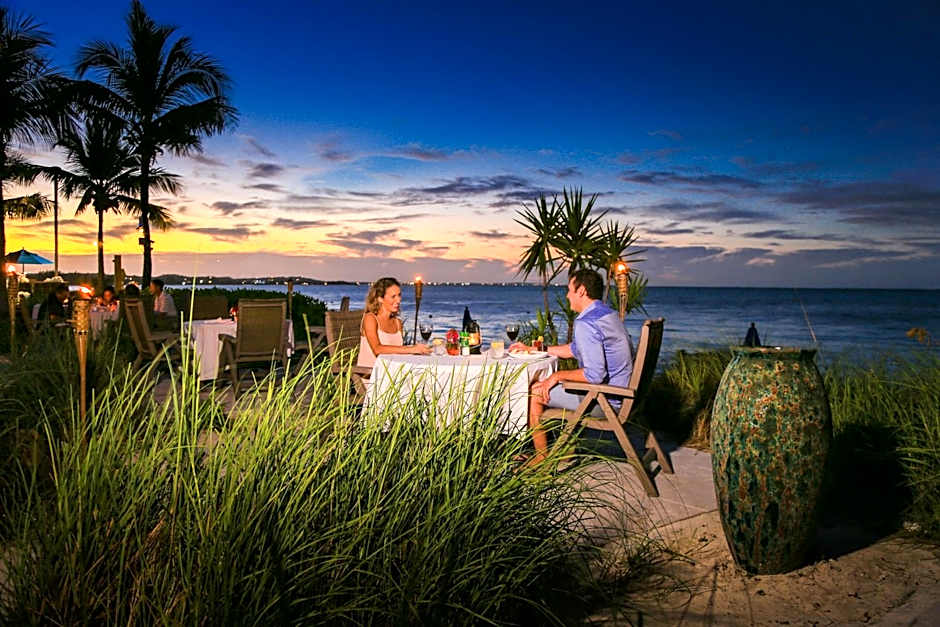 Windsong on the Reef