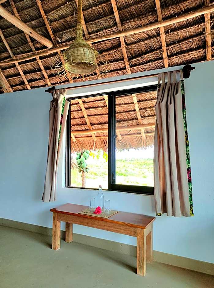Eden Rock Zanzibar