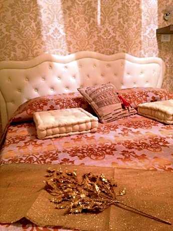 Fashion Lux B&B – Rome