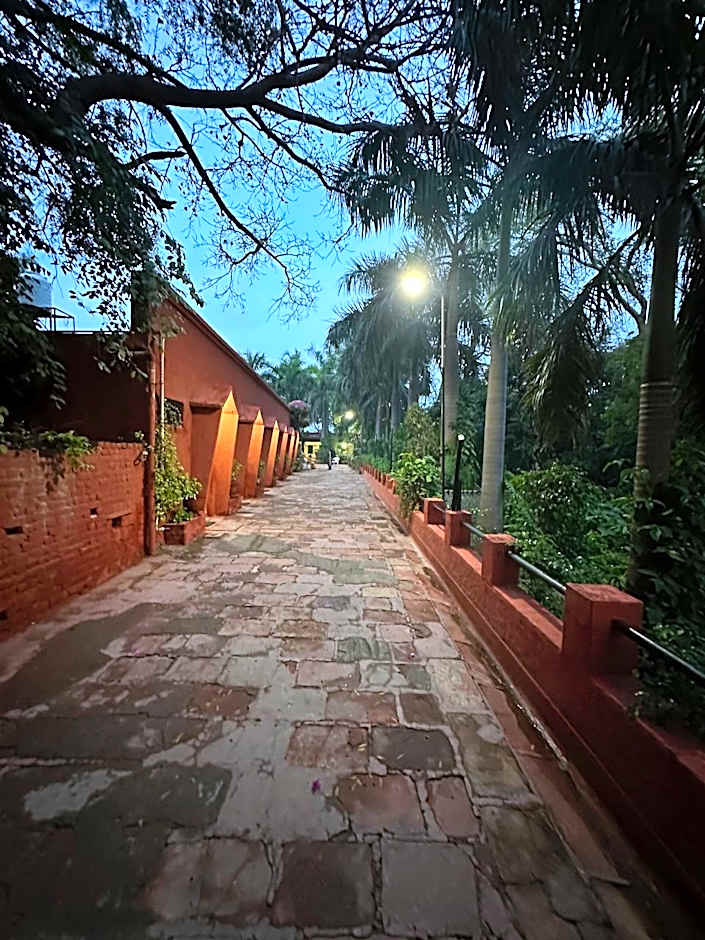 Hotel Sheela