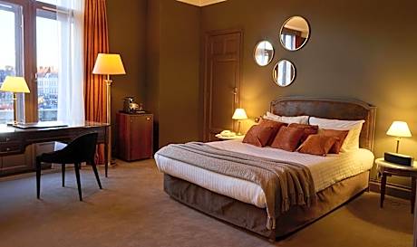Privilege Double Room