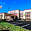 Hampton Inn By Hilton Fremont