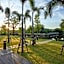 The Park Nine Hotel Suvarnabhumi - Free BKK Airport Shuttle