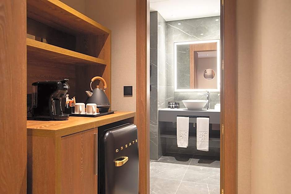 Hotel Granada Center