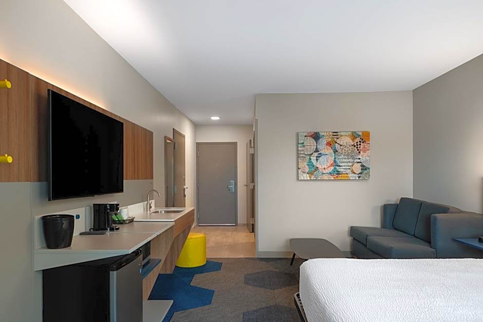 Microtel Inn & Suites by Wyndham Winchester