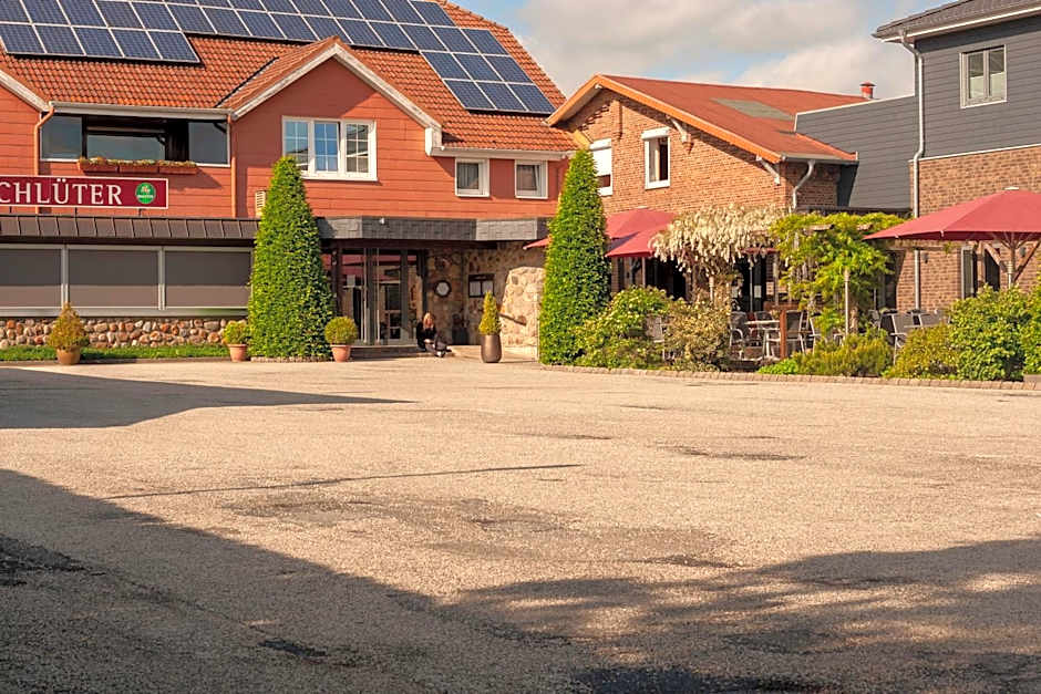 Schlüter Hotel & Restaurant