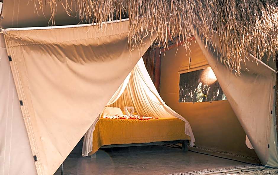 Akumal Natura Glamping