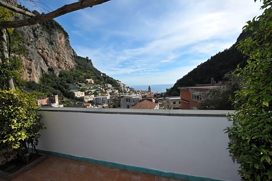 Hotel Villa Annalara