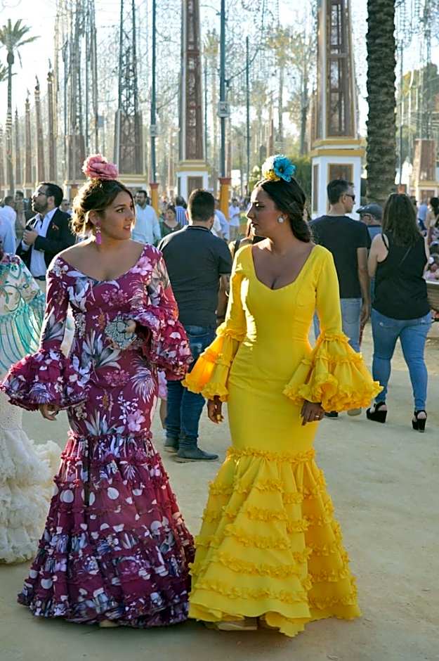 Hotel Carlos V Jerez by Vivere Stays