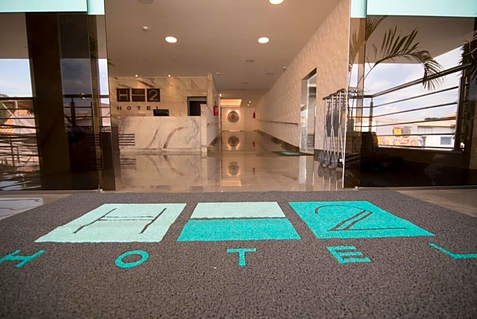 H2 Hotel