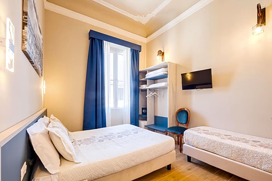 Hotel Bijou