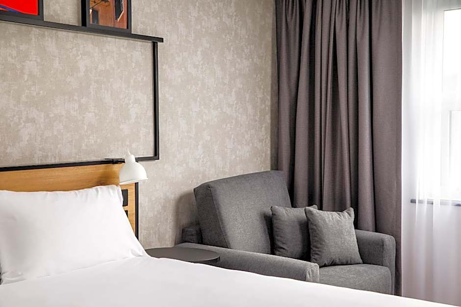 ibis Wakefield East-Castleford