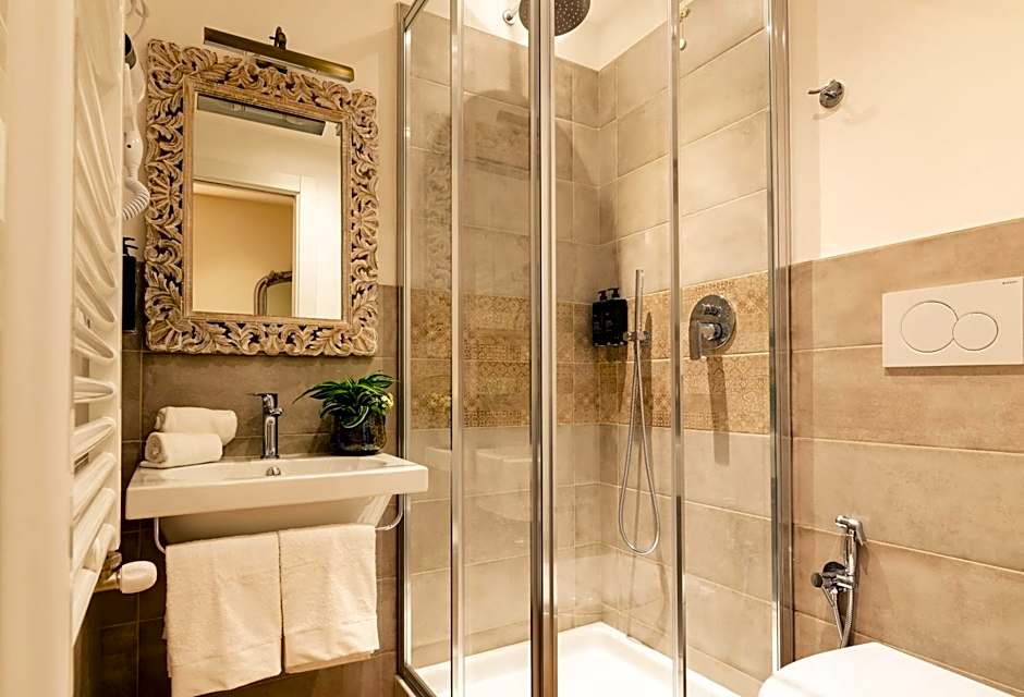 Il giardino di Pantaneto Residenza D'Epoca