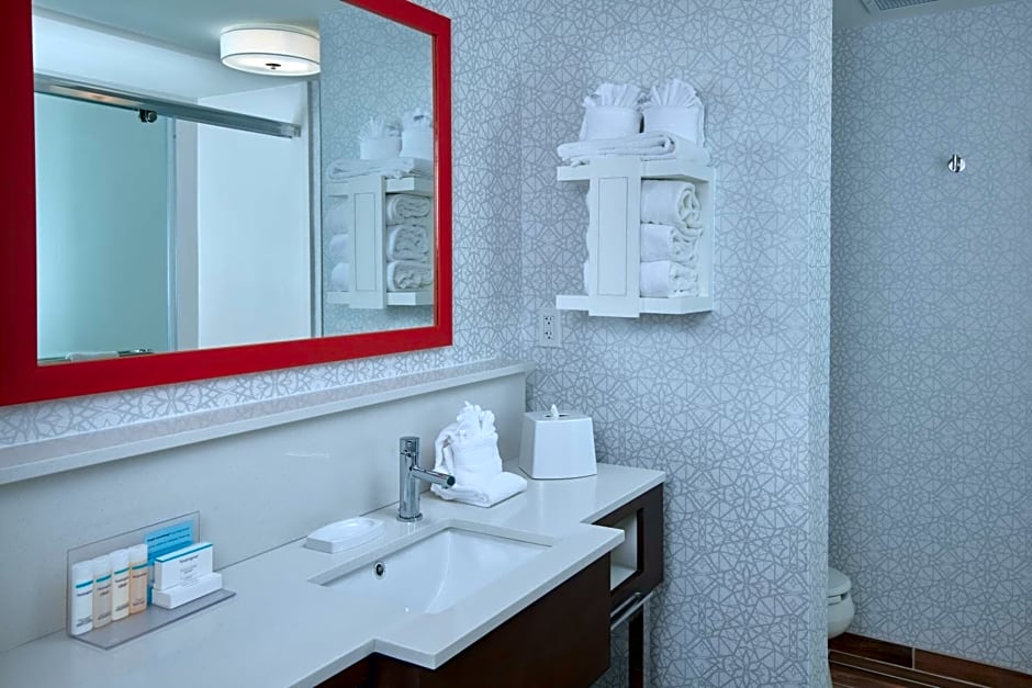Hampton Inn Wilmington-Medical Park