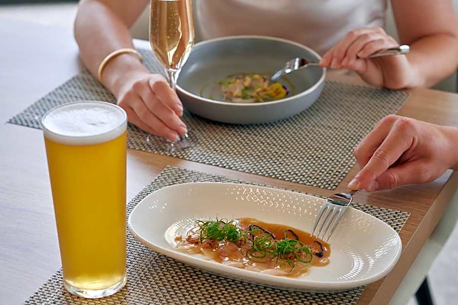 Hilton Garden Inn Busselton