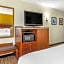 Comfort Inn Roanoke Civic Center