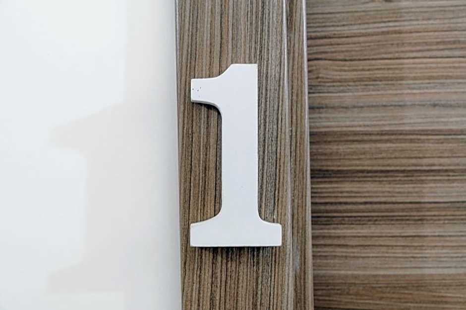 Pandora Rooms - Pompei - Central Pompeii Near the Ruins