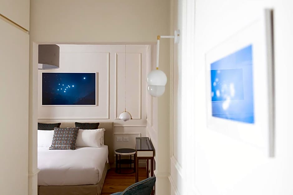 Parisii Luxury Relais Rome