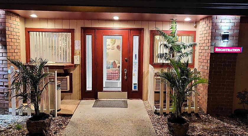 Inn of the Dove Luxury Romantic Suites Harrisburg