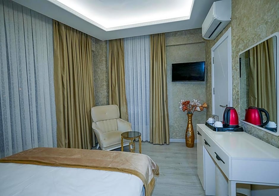 Luxury Medea Taksim Hotel