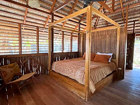 VILLA LANGIT TEDUH ROTE