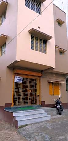 ATITHYA GUEST HOUSE ( Bolpur)